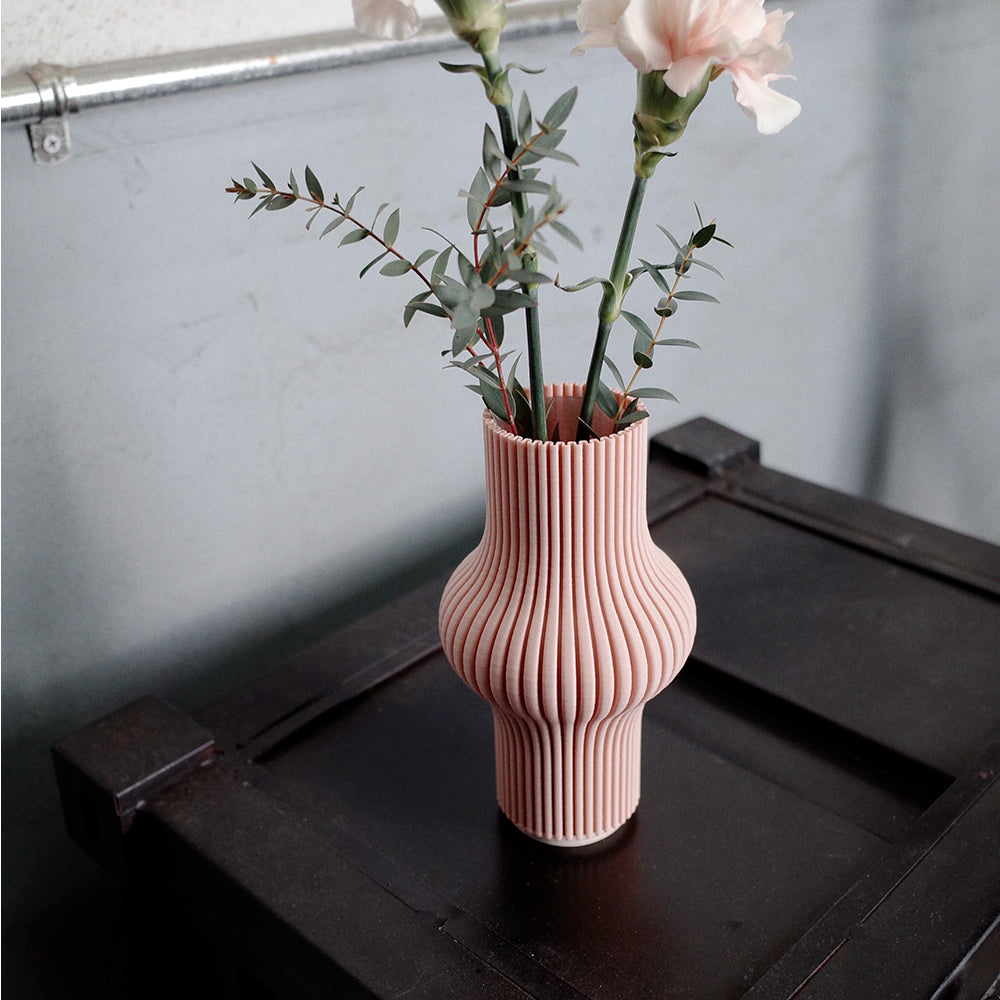 [VASE] STILLLEBEN 001 ブロッサム
