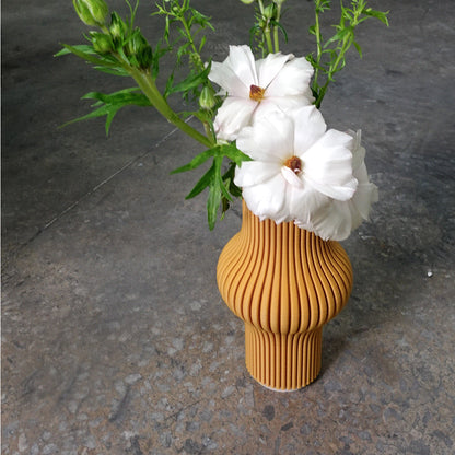 [VASE] STILLLEBEN 001 オクレ