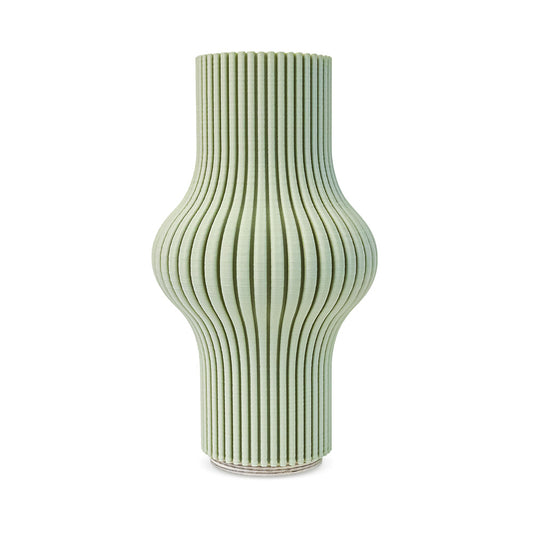 [VASE] STILLLEBEN 001 セージ