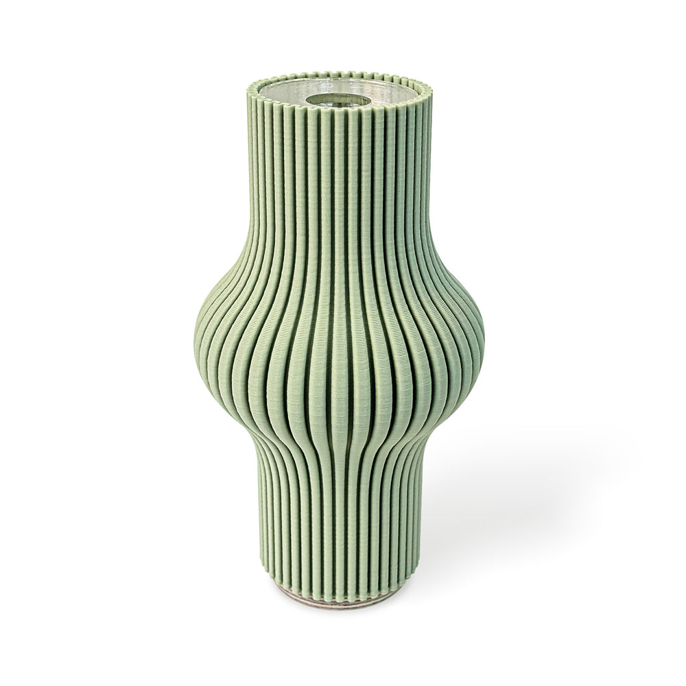 [VASE] STILLLEBEN 001 セージ