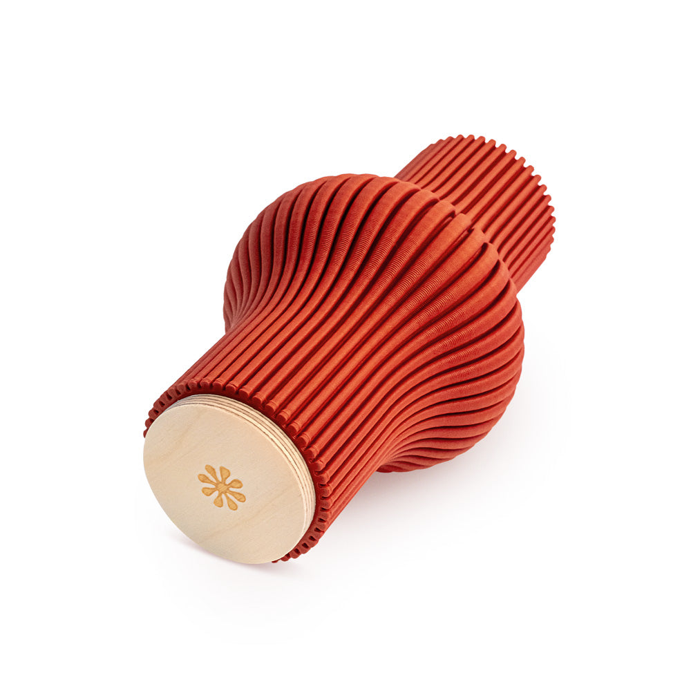 [VASE] STILLLEBEN 001 TERRACOTTA