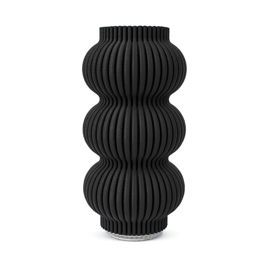 [VASE] STILLLEBEN 002 ブラック