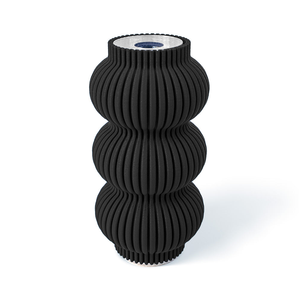 [VASE] STILLLEBEN 002 ブラック