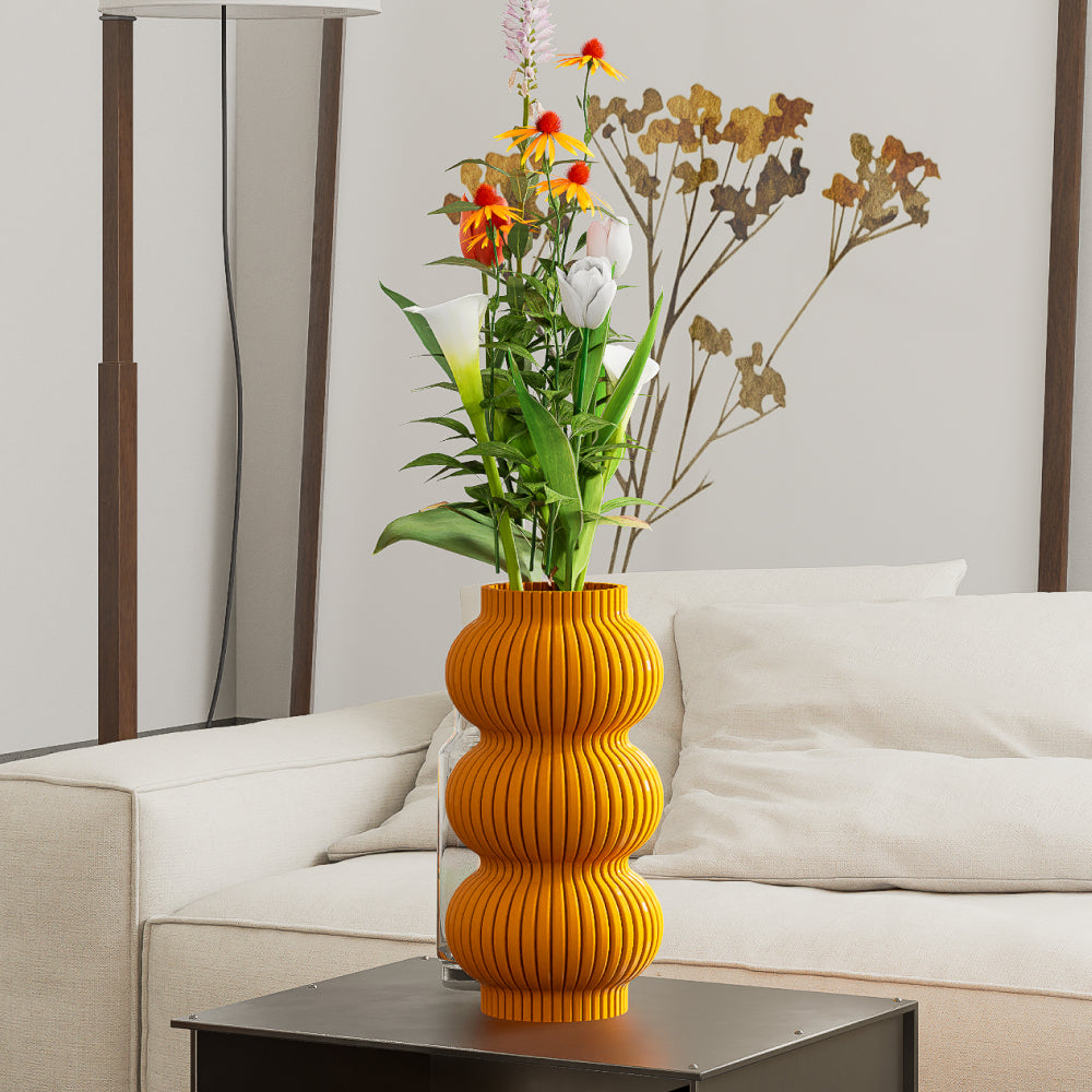 [LOUNGE VASE] STILLLEBEN 006 オクレ