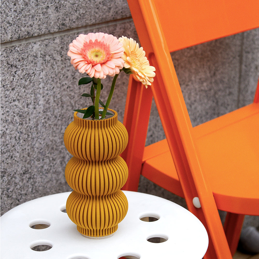 [VASE] STILLEBEN 002 オークレ