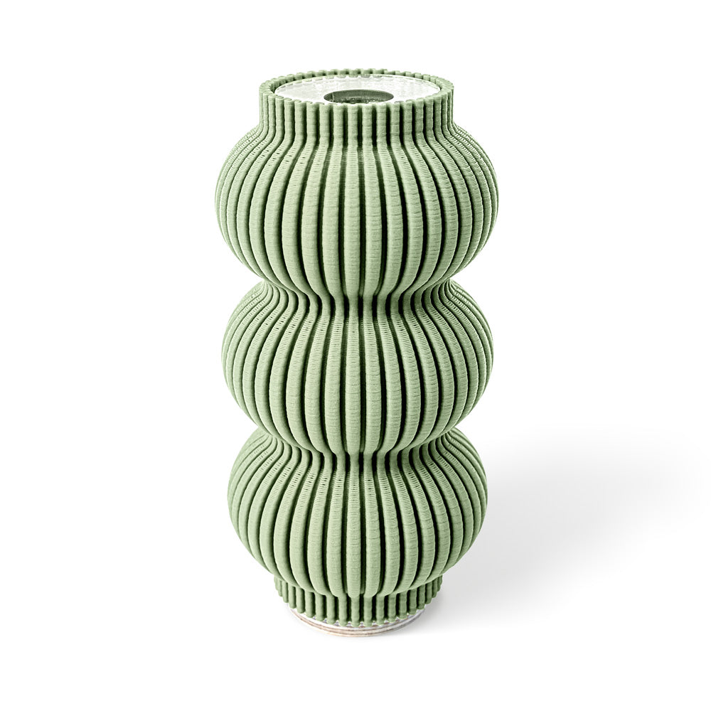 [VASE] STILLLEBEN002 セージ