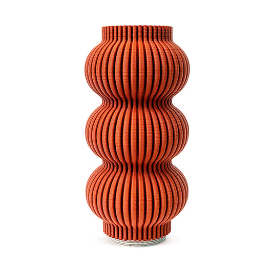 [VASE] STILLLEBEN 002 テラコッタ