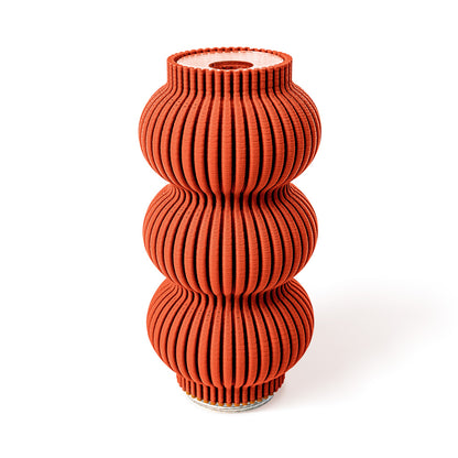 [VASE] STILLLEBEN 002 テラコッタ