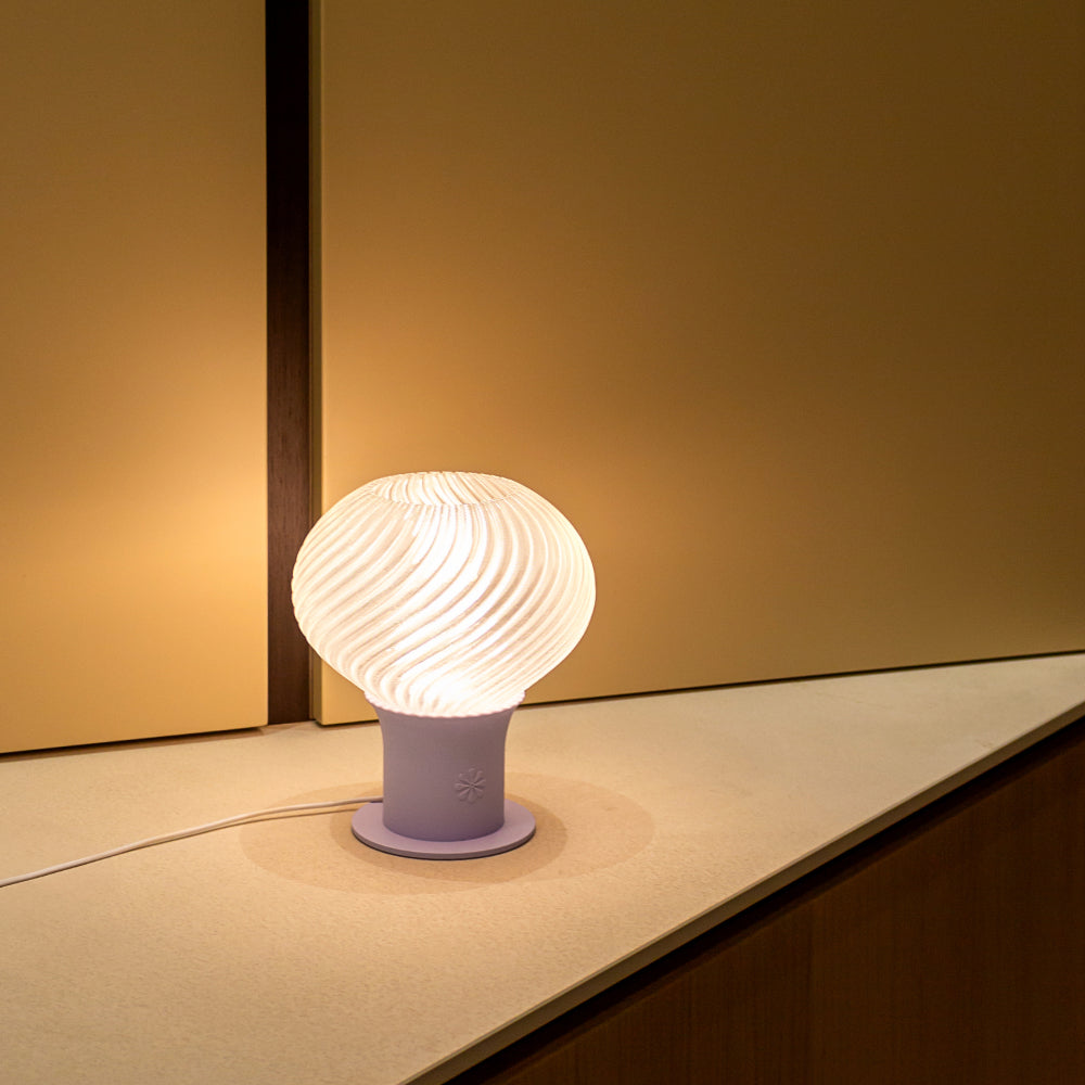 [LAMP]STILLLEBEN 005 ラベンダー - LED 5V