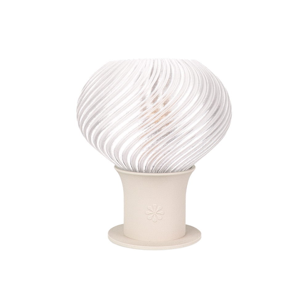 [LAMP] STILLLEBEN 005 Oatmeal LED 5V
