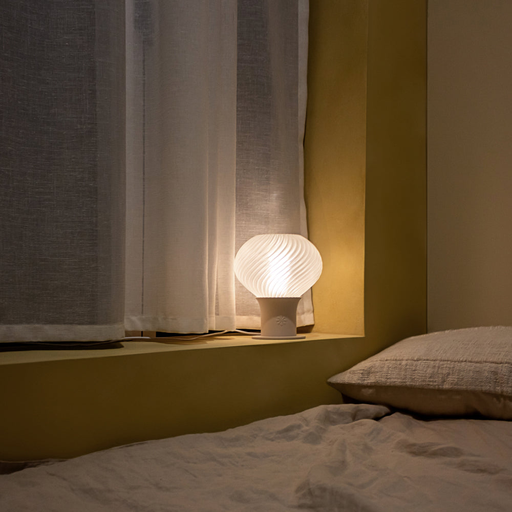 [LAMP] STILLLEBEN 005 Oatmeal LED 5V