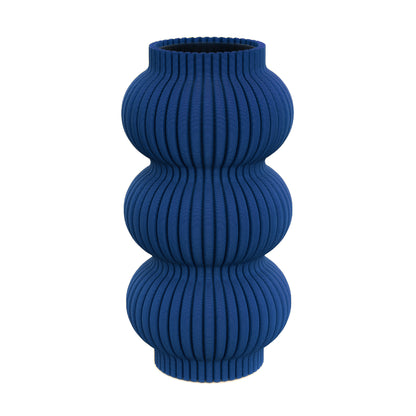 [LOUNGE VASE] STILLLEBEN 006 Cobalt