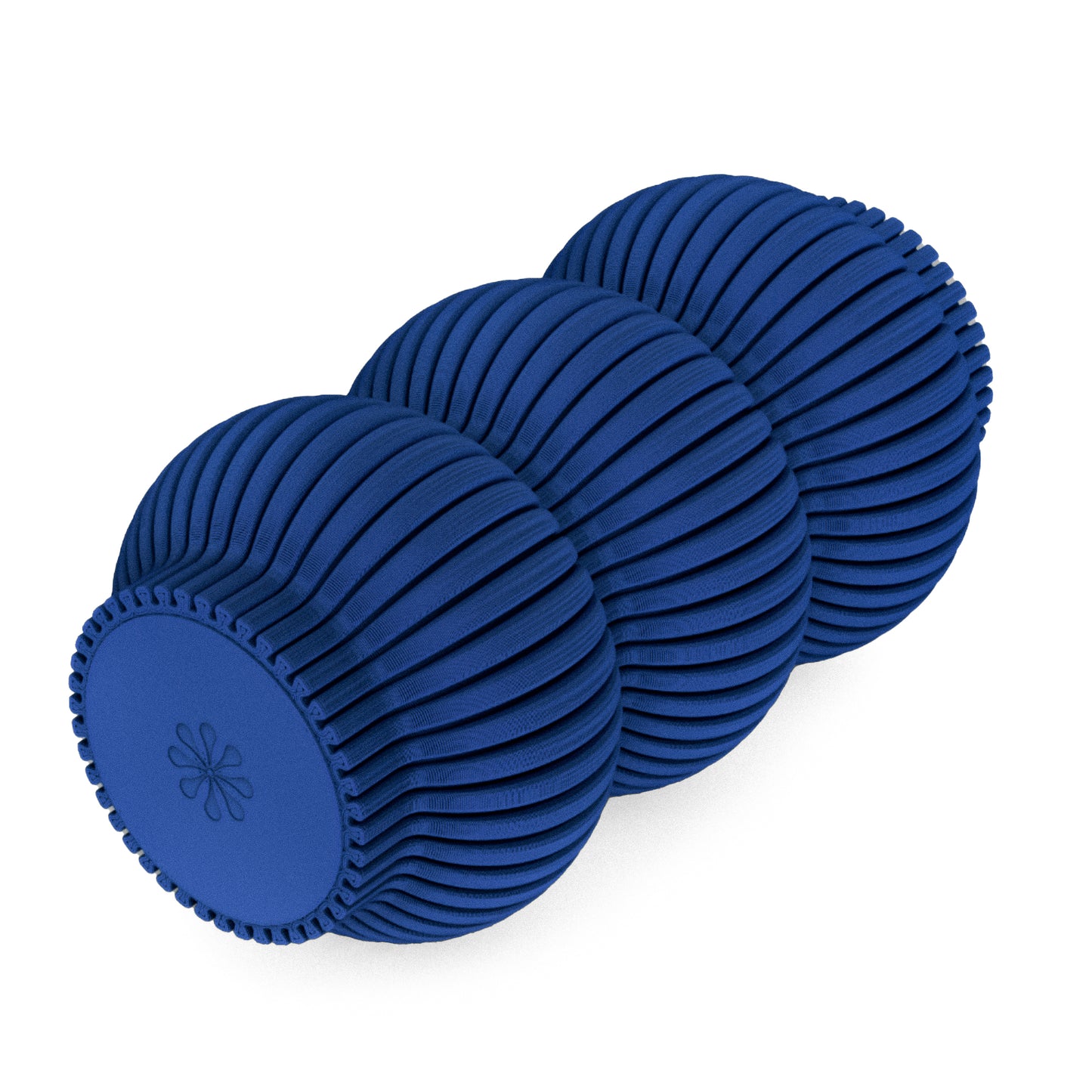 [LOUNGE VASE] STILLLEBEN 006 Cobalt