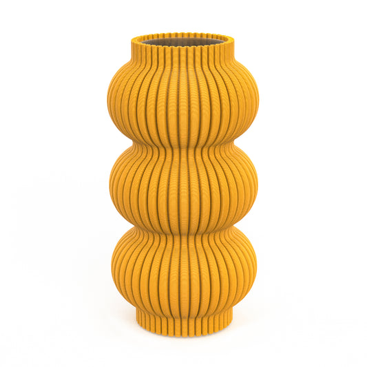 [LOUNGE VASE] STILLLEBEN 006 オクレ