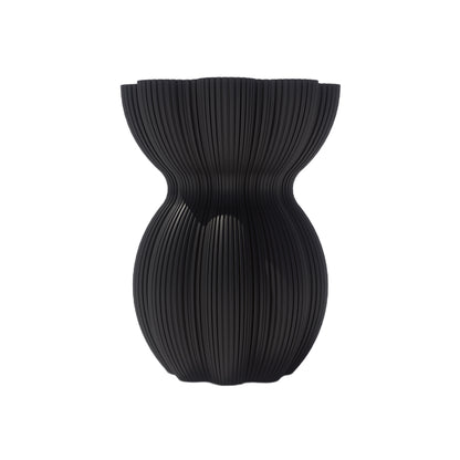 [LOUNGE VASE] STILLLEBEN 007 Black