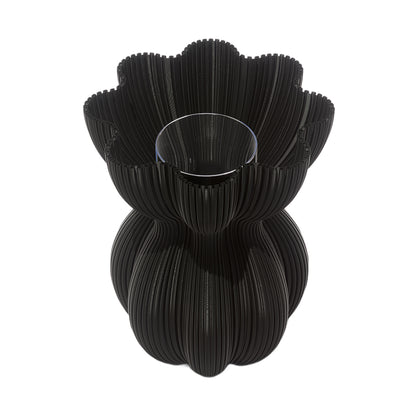 [LOUNGE VASE] STILLLEBEN 007 Black