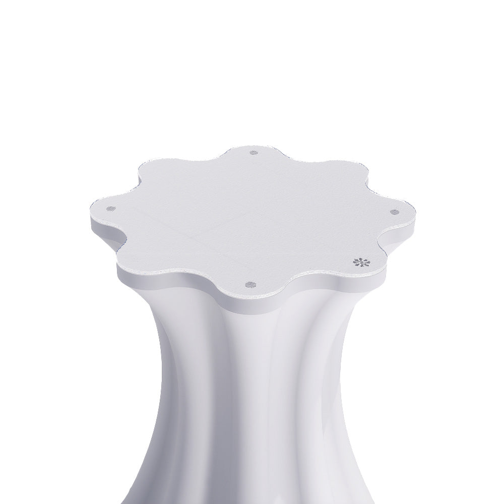[SIDE TABLE] STILLLEBEN 008ホワイト
